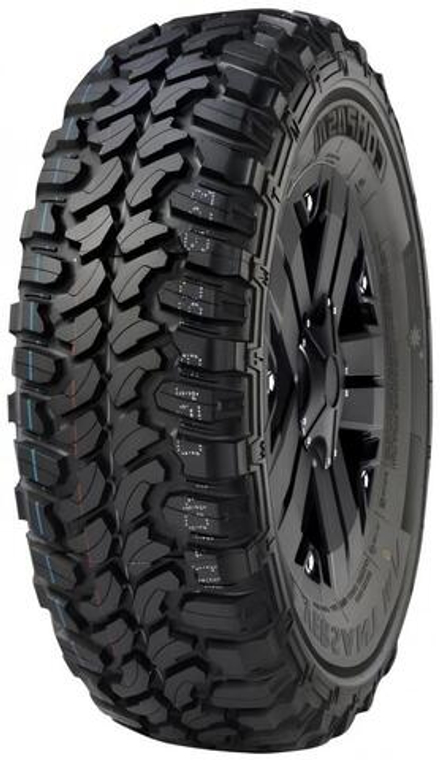 Compasal Versant M/T 265/70 R17 121Q