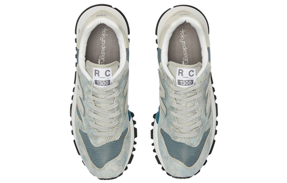 Кроссовки Tokyo Design Studio X New Balance Nb 1300