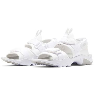 Nike Canyon Sandal 'White Grey Fog'