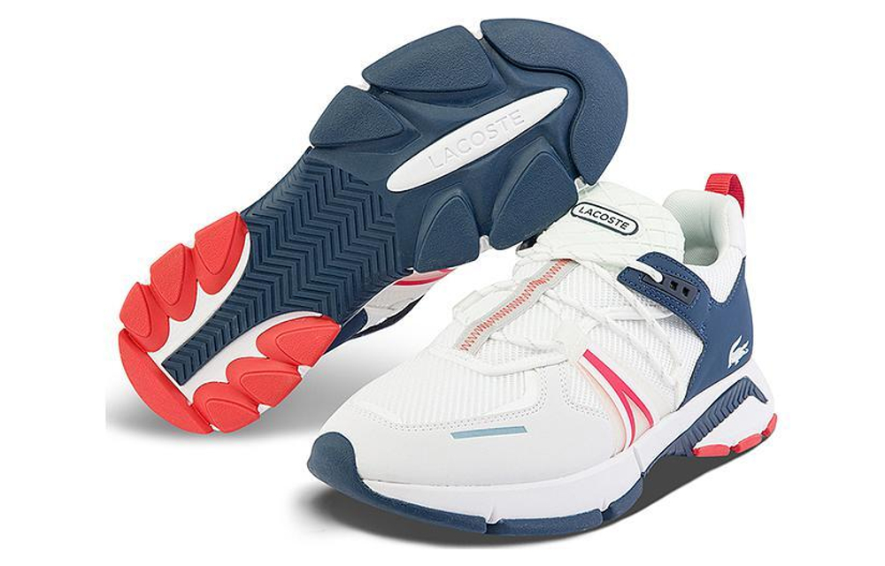 Кроссовки LACOSTE, 43SMA0064-407