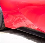 Карбоновый обвес для FERRARI SF90 Феррари