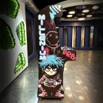 Аркадный автомат «Миллениум»