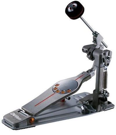 Eliminator Demon Педаль Для Бас Барабана, Жесткий Привод Pearl P-3000D