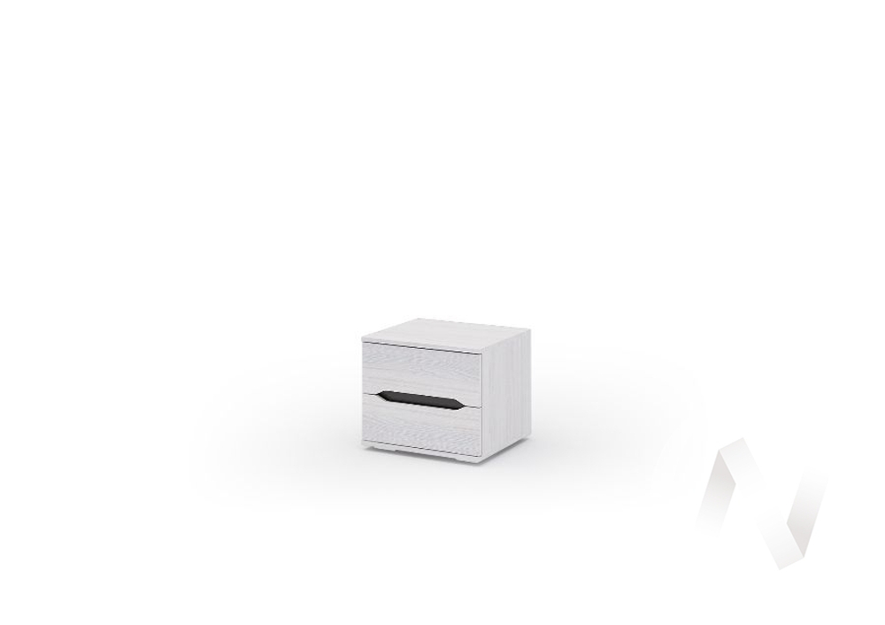 Тумба прикроватная ТБ011 Спальня Валенсия