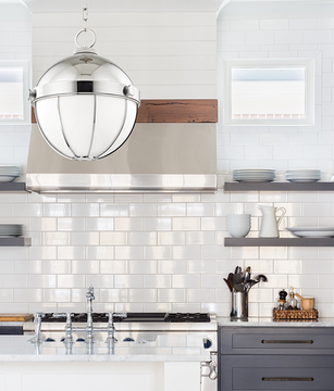 Люстра Sumner Hudson