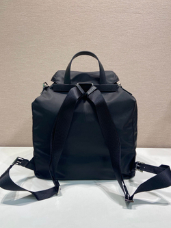 Prada Backpack 39 cm