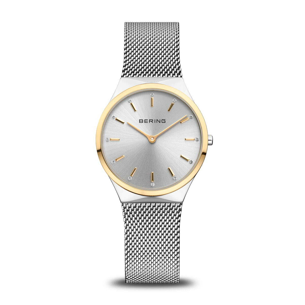 Женские наручные часы Bering 12131-014-GWP Набор с часами