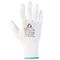 Перчатки Jeta Safety JP011p из полиэфира с полиуретановым покрытием