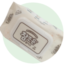 Салфетки влажные и косметические