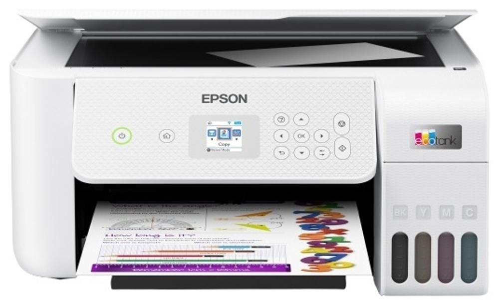 МФУ Epson EcoTank L3266