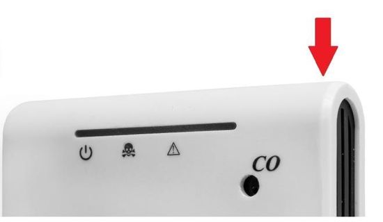 СЗ-1 и СЗ-2, Сигнализаторы загазованности, № в ГРСИ РФ - 67651-17