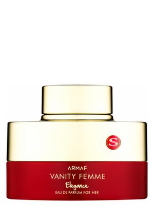 Armaf Vanity Femme Elegance