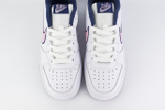 Кроссовки Nike Court Borough 2 Low White / Pink