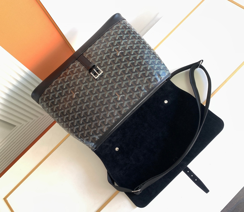 Goyard Citadin Messenger Bag