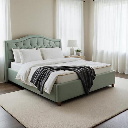 Кровать CAROLINA 200*160