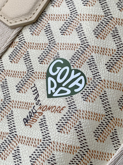 Goyard Belharra PM Bag
