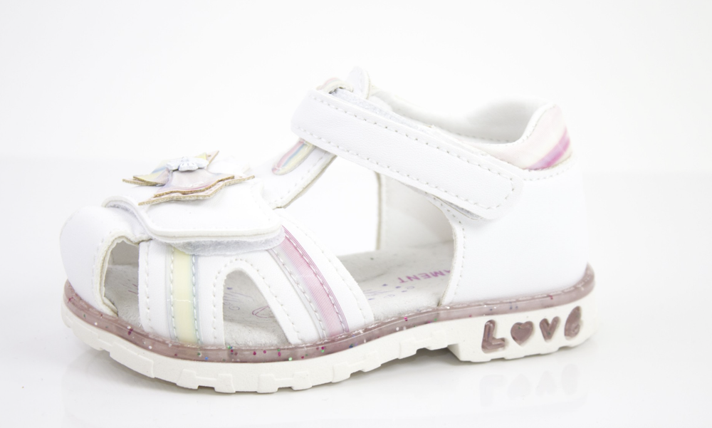 Сандалии детские Paliament BT1036-4