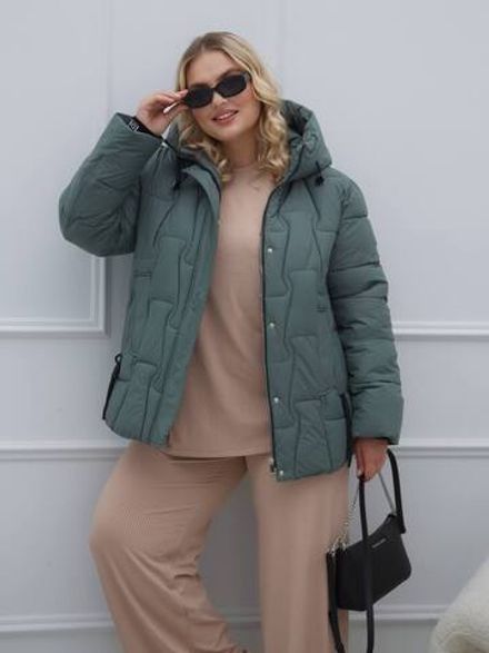 Куртка 28122/3 Fabrika