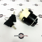 Замок зажигания | 701/80184 | Spare Parts KA