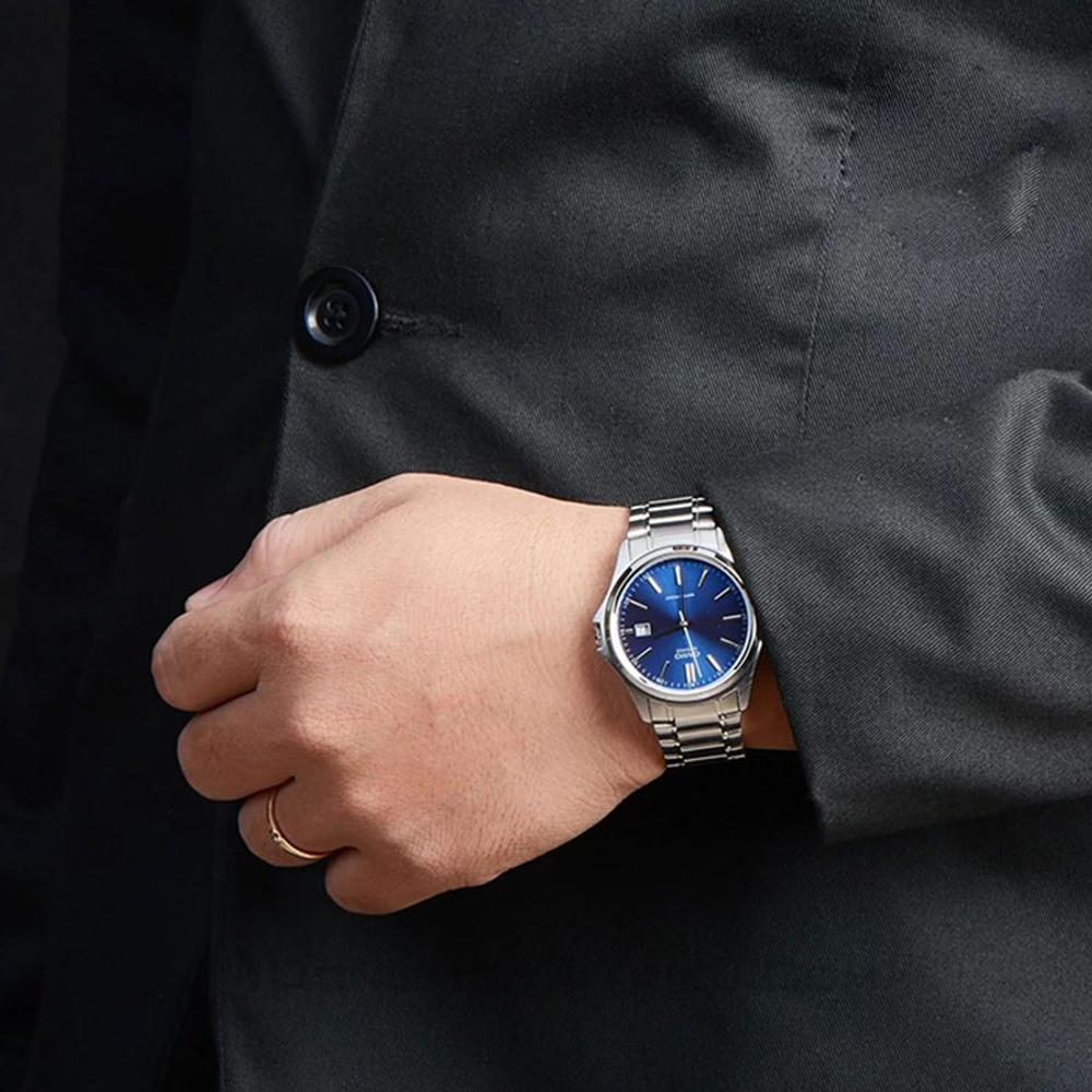 Мужские наручные часы Casio Vintage MTP-1183A-2A