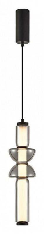 Подвесной светильник Arte Lamp Mall A2412SP-17SM