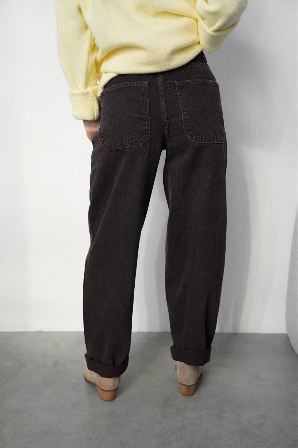 Джинсы женские 4993