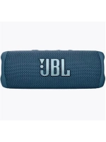 Портативная колонка JBL Flip 6, синий