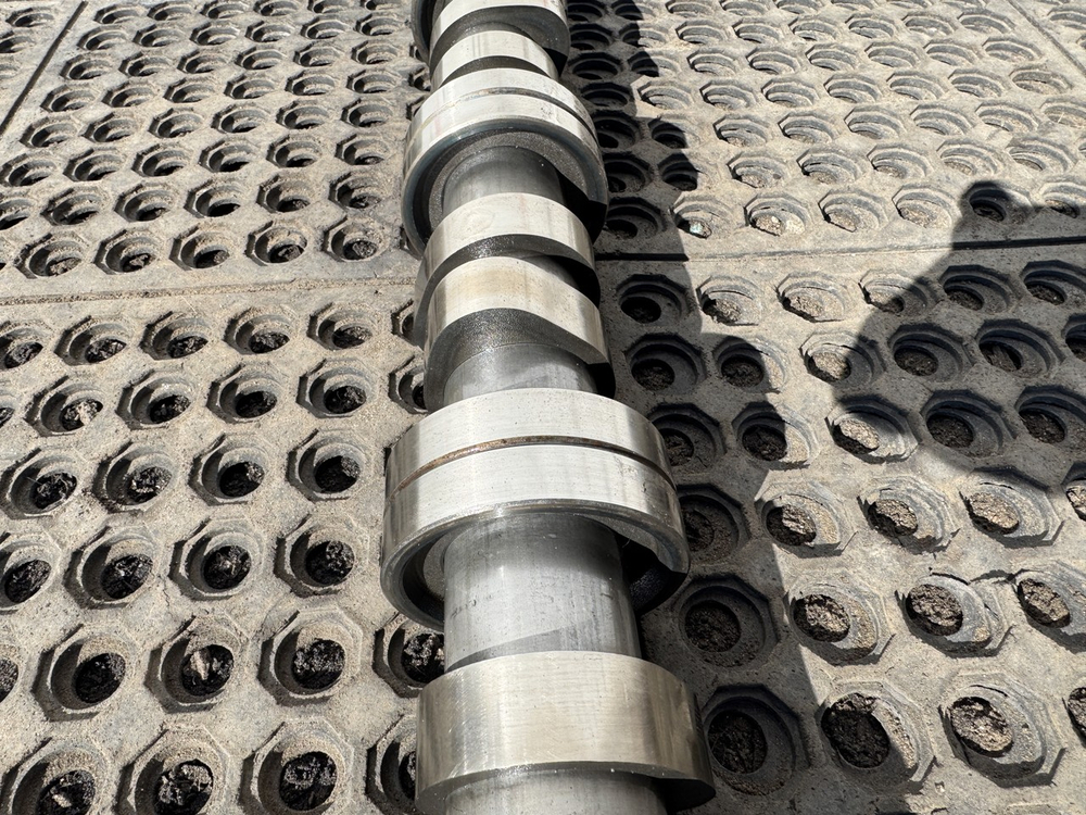 Распредвал DC13 XPI