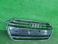 Решетка радиатора Audi A8 4 D5 (2017-2022)