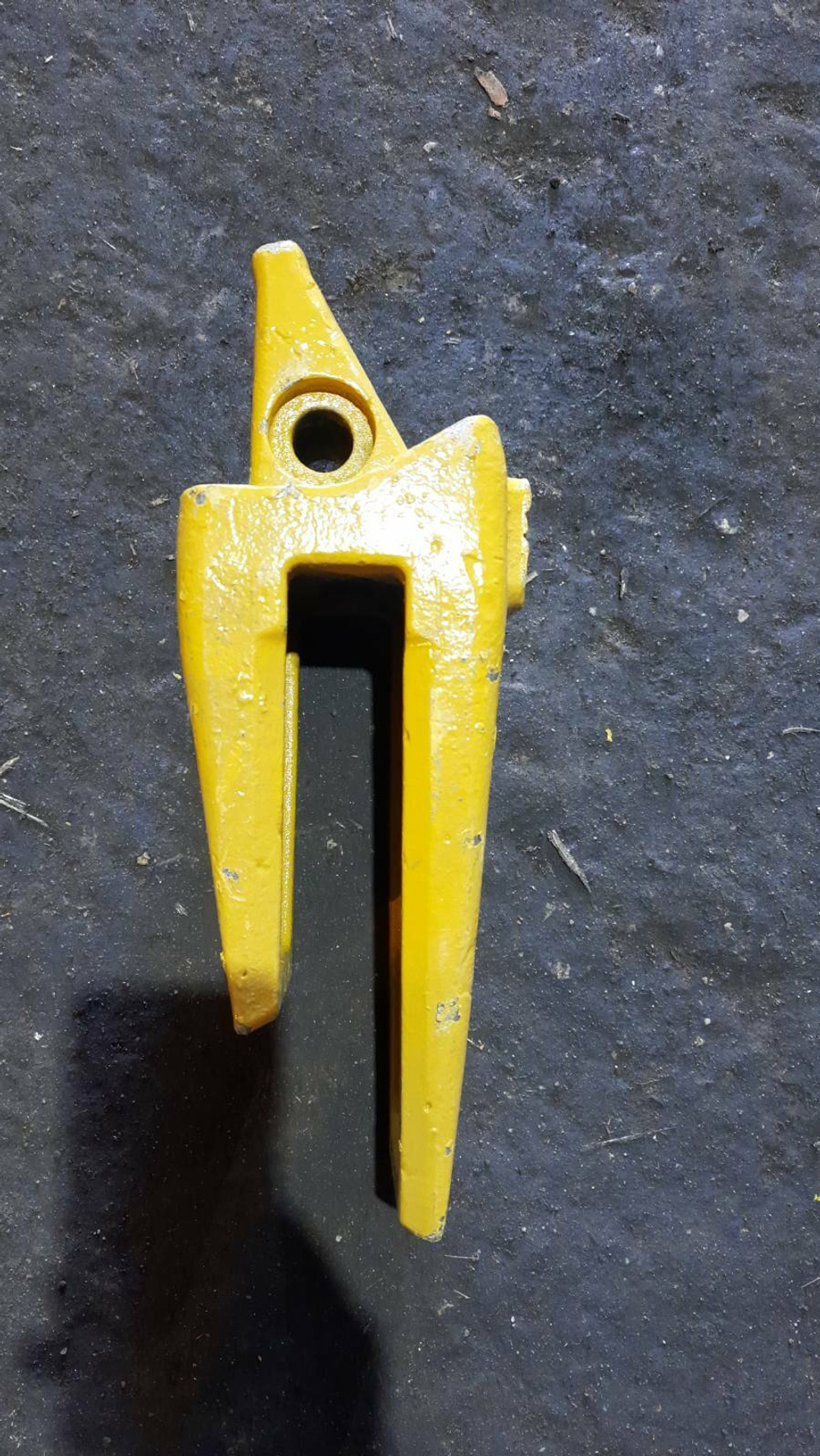 Адаптер 61N6-31320 прямая кромка (37мм)