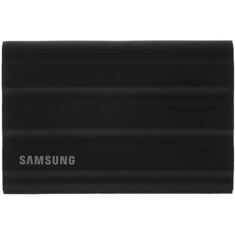 Внешний накопитель SSD 1Tb SSD Samsung T7 Shield ( MU-PE1T0S/WW ) USB 3.2 Type C Черный
