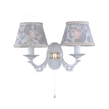 Двухламповое бра Reccagni Angelo A.9630/2