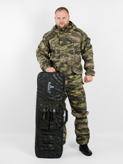 Чехол для карабина Halt L100, кмф хаки