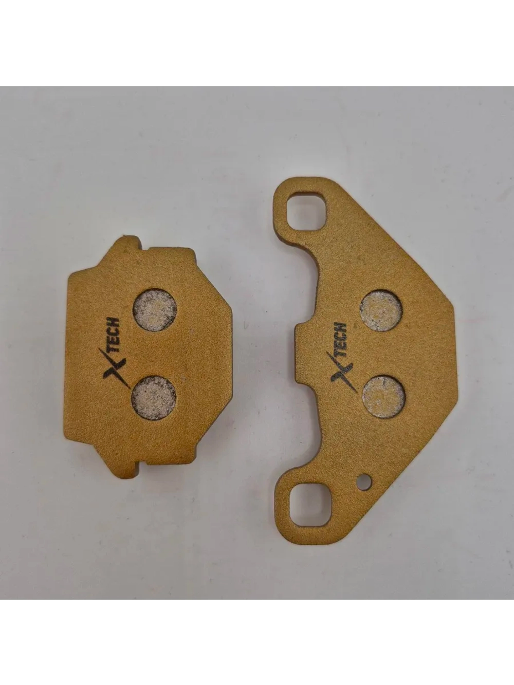 -t Колодки тормозные для мотоцикла Kawasaki ZZR 250