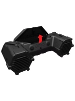 Аудиосистема Boss Audio ATVB95LED