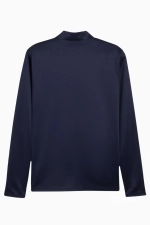 Кофта teamGOAL Training Jacket - темно-синий