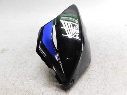 Пластик боковой левый Honda NC700S RC61 64301-MGS-D100.