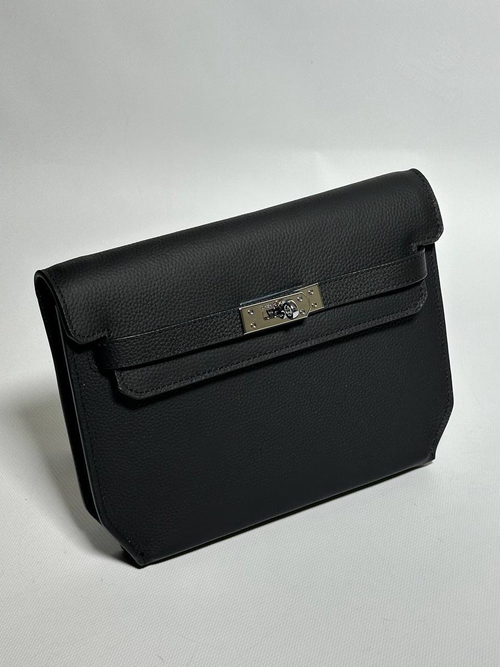 Барсетка Hermes