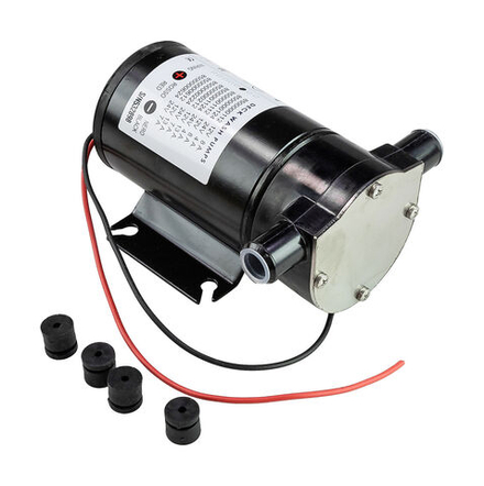Помпа водоподающая, 12 В, 30 л/мин