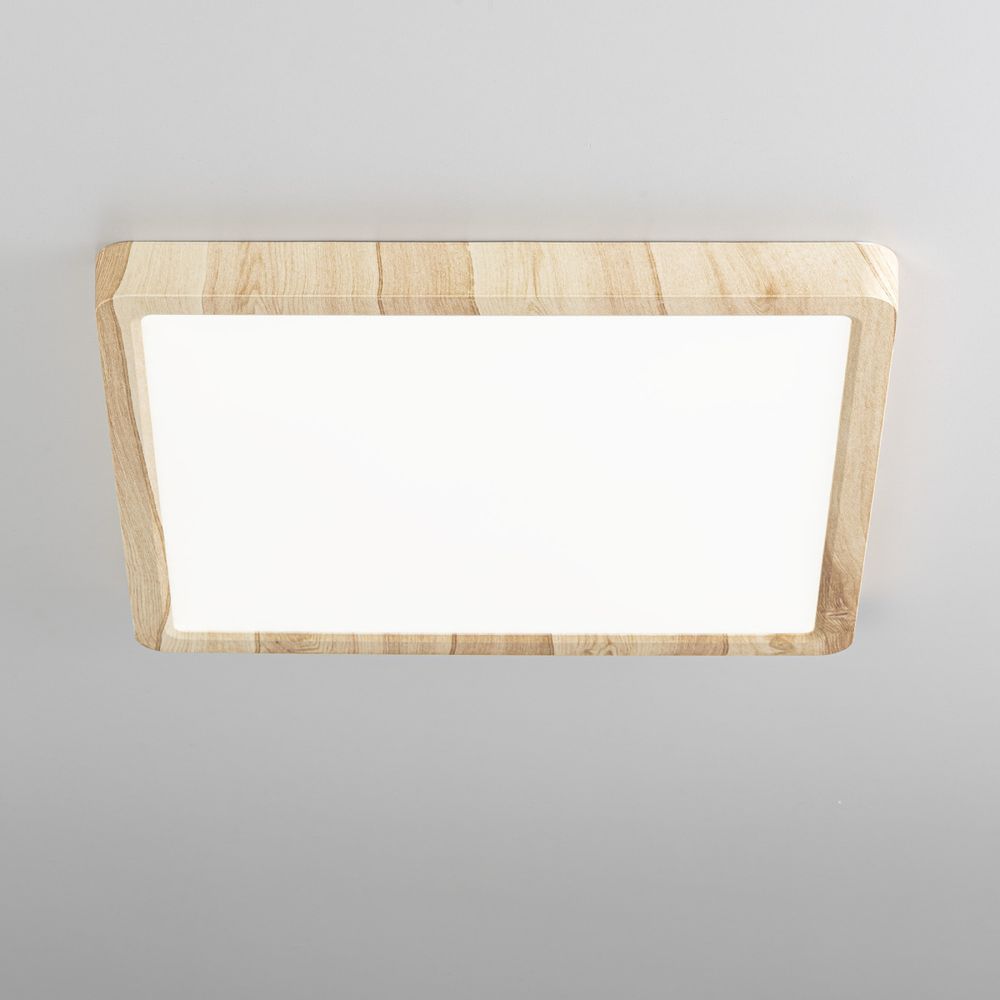 Citilux Бейсик CL738K242V LED Светильник накладной Клён