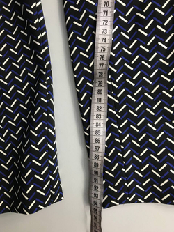 Брюки Zara для активной девушки, маркировка М, визуально на 46 размер