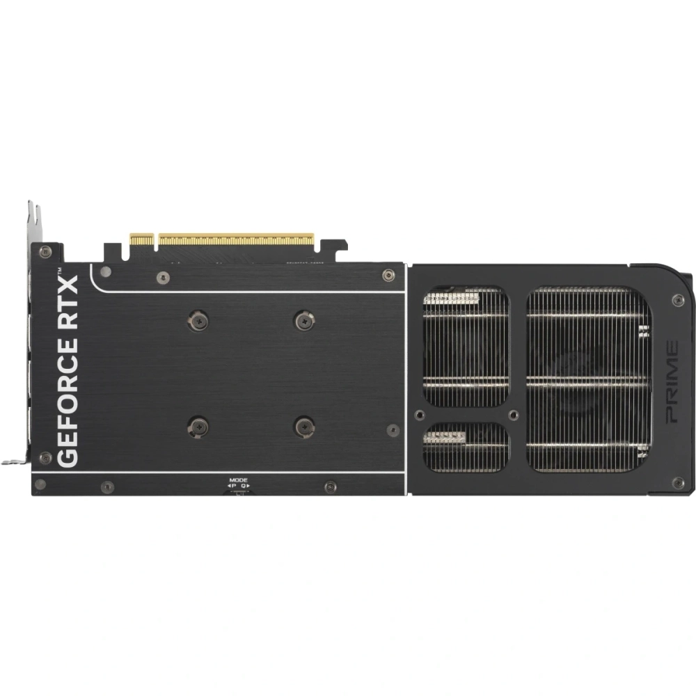 Видеокарта Asus GeForce RTX 5060 Ti Prime OC 8GB <90YV0MP0-M0NA00>