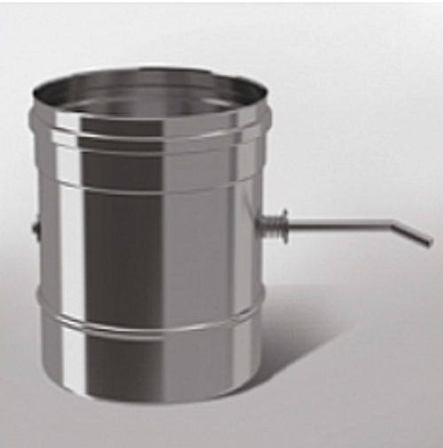 Шибер ШМ(М)-Р 304-0.5  100