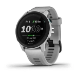 Часы для бега и триатлона Garmin Forerunner 745 белый 010-02445-13
