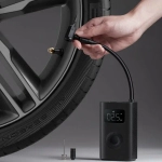 Умный насос Xiaomi Mijia Electric Pump 2 (MJCQB06QW), черный