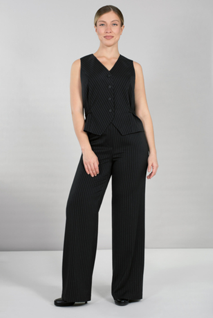 Брюки женские 02, черный #87Чер0202