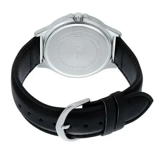 Мужские наручные часы Casio MTP-V300L-2A