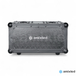 Хейзер сценический Amixled Mist Hazer 1200