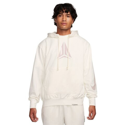 Толстовка Nike Standard Issue Ja Morant Sweatshirt White