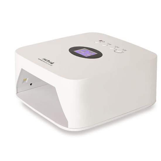 Лампа UV/LED ParisNail Perfect Lamp Combi 54 Вт.